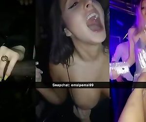 snapchat tình dục Compilation 2