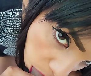 mexicana Annie tình dục teen, Video personalizado la directora Caliente