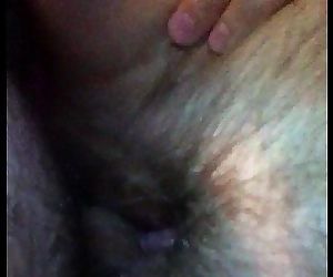 Giving my wife some dick and cum - 6 min