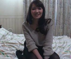 一个 奶油 猫 是 什么样的 林 松浦晃一郎 获取 在 的 结束 8 min