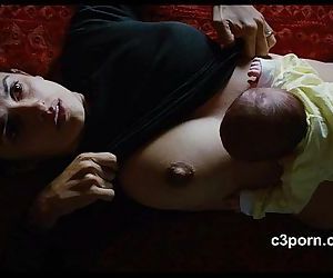 penelope cruz Hot Topless sex scene - 2 min