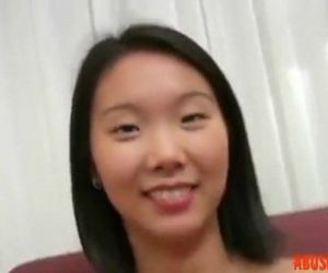 Mignon asian: gratuit asiatique porno Vidéo c1 abuserporn.com 9 min