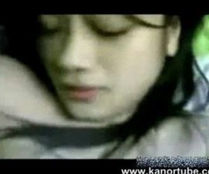 الآسيوية زوجين الجنس فيديو فضيحة 2 www.kanortube.com 4 مين